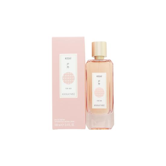Annayake Kogai For Her Eau De Parfum 100ml