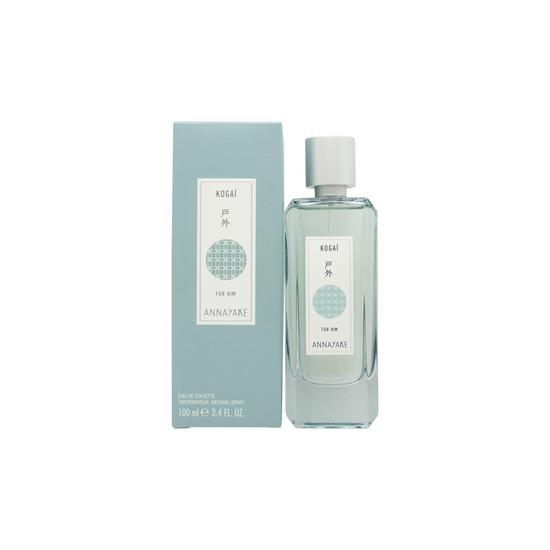 Annayake Kogai For Him Eau De Toilette 100ml
