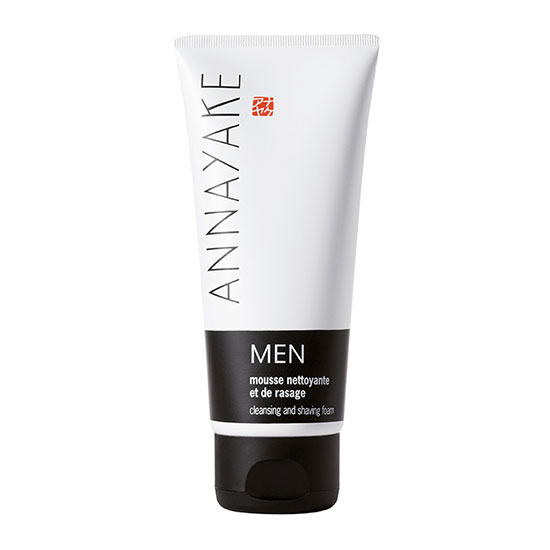 Annayaké Men Cleansing And Shaving Foam