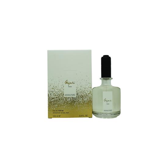 Annayake Miyabi Eau De Parfum 100ml