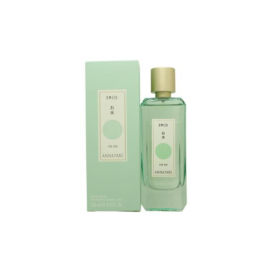 Annayake Omizu Eau De Parfum 100ml