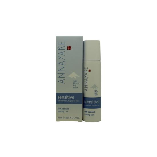 Annayake Sensitive Soothing Care Cream 50ml