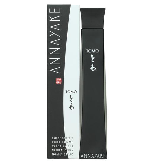 Annayaké Tomo Eau de Toilette 100ml