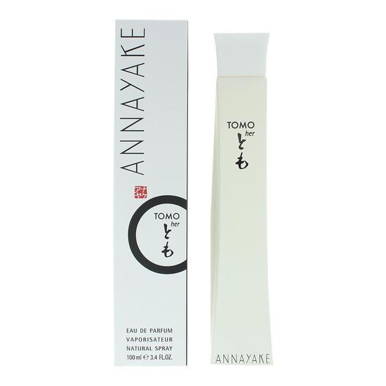 Annayaké Tomo Her Eau de Parfum 100ml