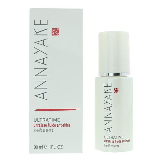 Annayake Ultratime Line-Lift Essence Serum