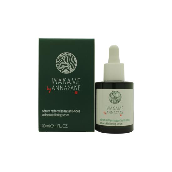 Annayake Wakame Anti-Wrinkle Firming Serum 30ml