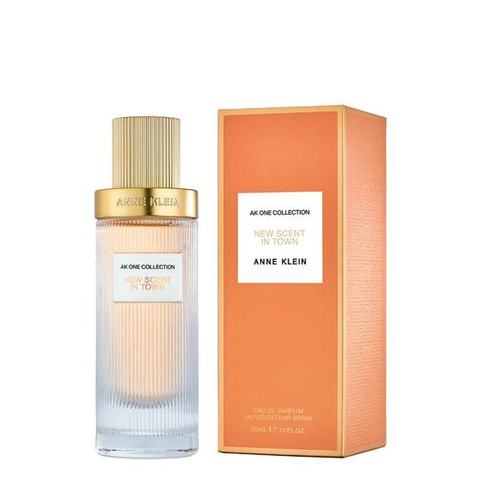 Anne Klein New Scent In Town Eau De Parfum 30ml
