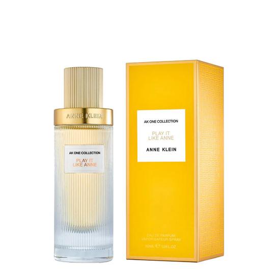 Anne Klein Play It Like Anne Eau De Parfum 30ml