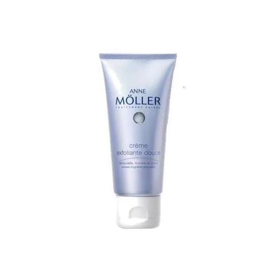 Anne Moller Creme Exfoliante Douce