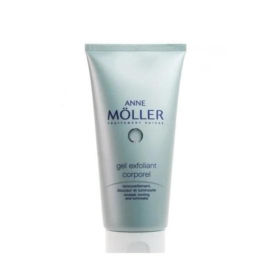 Anne Moller Toning Body Scrub