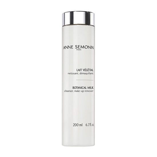 Anne Semonin Botanical Milk 200ml