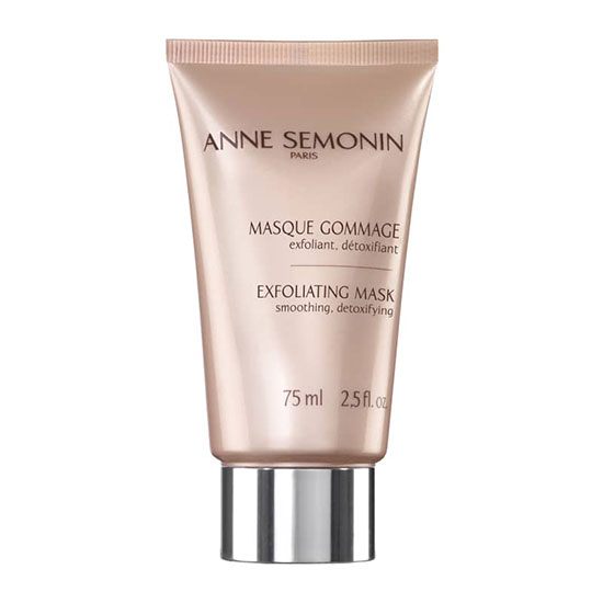 Anne Semonin Exfoliating Mask 75ml