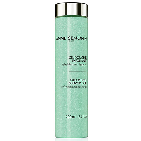 Anne Semonin Exfoliating Shower Gel