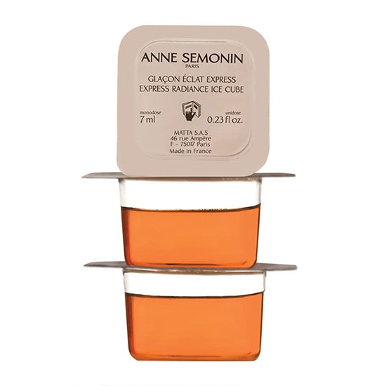 Anne Semonin Express Radiance Ice Cubes 56ml