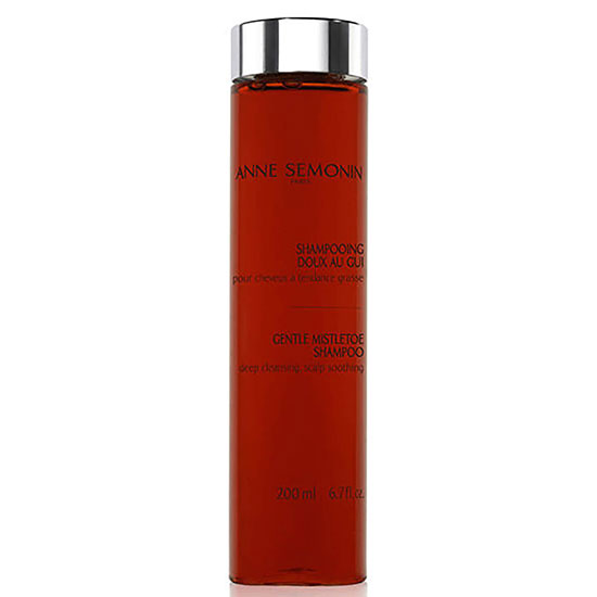 Anne Semonin Gentle Mistletoe Shampoo