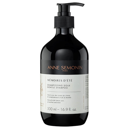 Anne Semonin Memoires d'Ete Gentle Shampoo