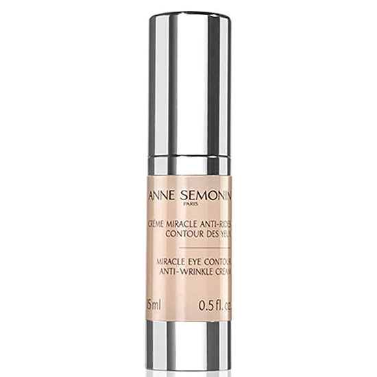 Anne Semonin Miracle Eye Contour Anti-Wrinkle Cream