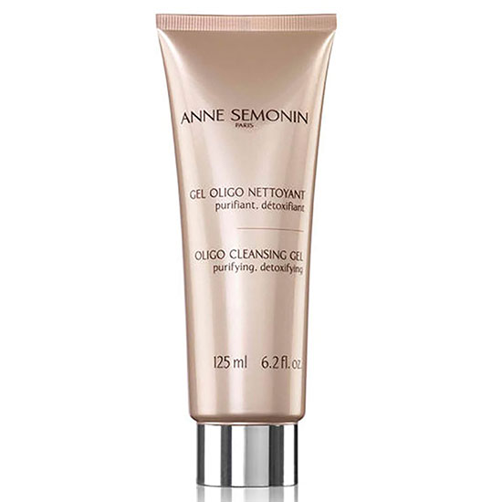 Anne Semonin Oligo Cleansing Gel