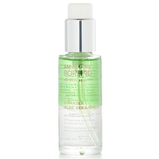 Annemarie Borlind 2-Phase Aloe Vera Shake For Stressed Skin 50ml