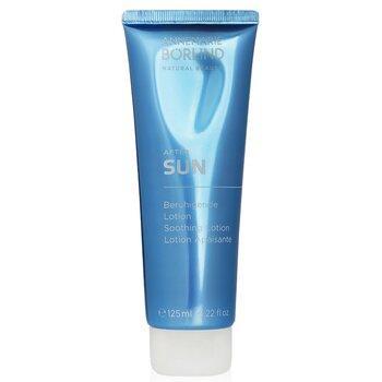 Annemarie Borlind Aftersun Soothing Lotion 125ml