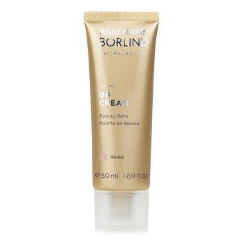 Annemarie Borlind BB Cream Beauty Balm Beige