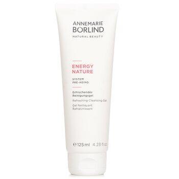 Annemarie Borlind Energynature System Pre-Ageing Refreshing Cleansing Gel For Normal To Dry Skin