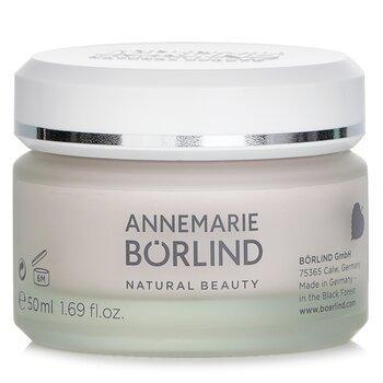 Annemarie Borlind Energynature System Pre-Ageing Regenerative Night Cream For Normal To Dry Skin 50ml