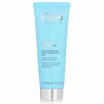 Annemarie Borlind Hydro Gel Mask Intensive Care Mask For Dehydrated Skin
