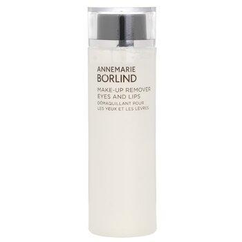 Annemarie Borlind Makeup Remover Eyes & Lips 125ml