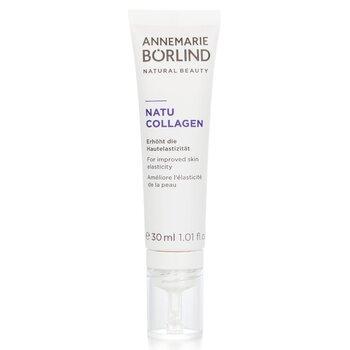 Annemarie Borlind Natucollagen Boost Facial Fluid 30ml