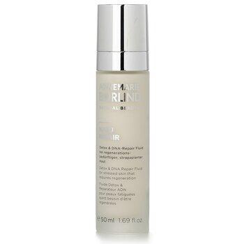 Annemarie Borlind Naturepair Detox & DNA Repair Fluid 50ml