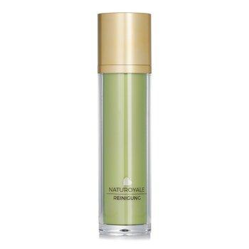 Annemarie Borlind Naturoyale System Biolifting Cleansing For Mature Skin