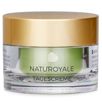 Annemarie Borlind Naturoyale System Biolifting Day Cream For Mature Skin 50ml