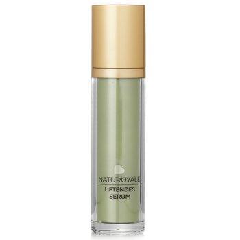 Annemarie Borlind Naturoyale System Biolifting Lifting Serum For Mature Skin