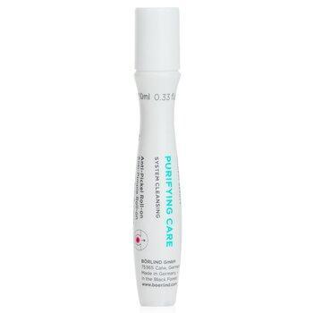 Annemarie Borlind Purifying Care System Cleansing Anti-Pimple Roll-On 10ml