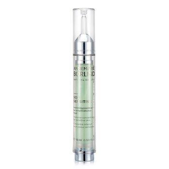 Annemarie Borlind SOS Sensitive Intensive Concentrate For Sensitive Skin