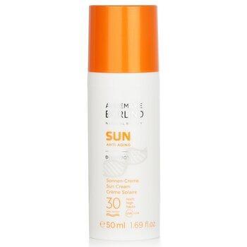 Annemarie Borlind Sun Anti Ageing DNA-Protect Sun Cream SPF 30 50ml