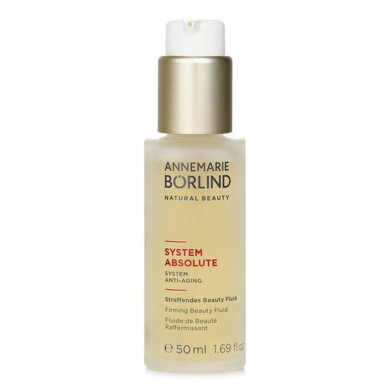 Annemarie Borlind System Absolute System Anti-Ageing Firming Beauty Fluid For Mature Skin