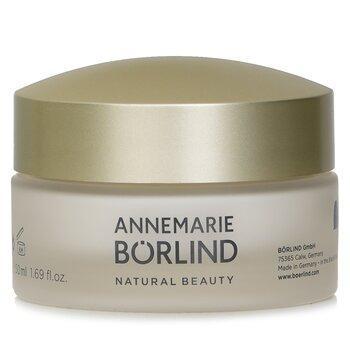 Annemarie Borlind System Absolute System Anti-Ageing Smoothing Day Cream Light For Mature Skin