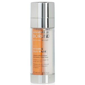 Annemarie Borlind Vitamin Duo Mask Intensive Care Mask For Tired & Dull Skin 40ml