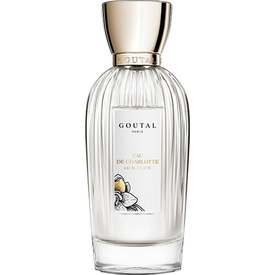 Annick Goutal Eau de Charlotte Eau de Toilette Spray