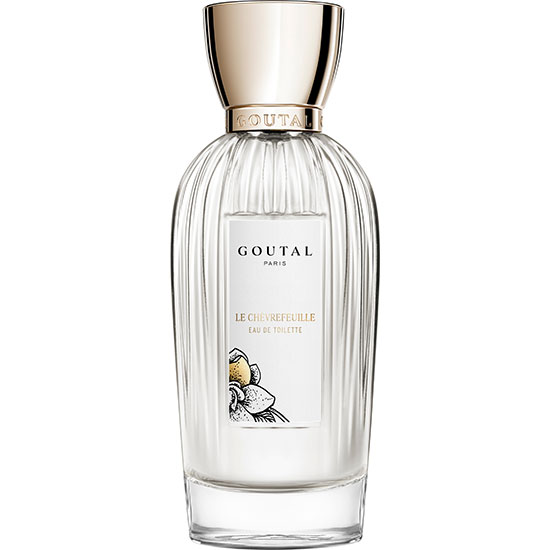 Goutal Le Chevrefeuille Eau De Toilette Spray 100ml
