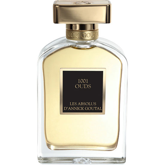 Goutal Les Absolus d'Annick Goutal 1001 Ouds Eau De Parfum Spray 75ml