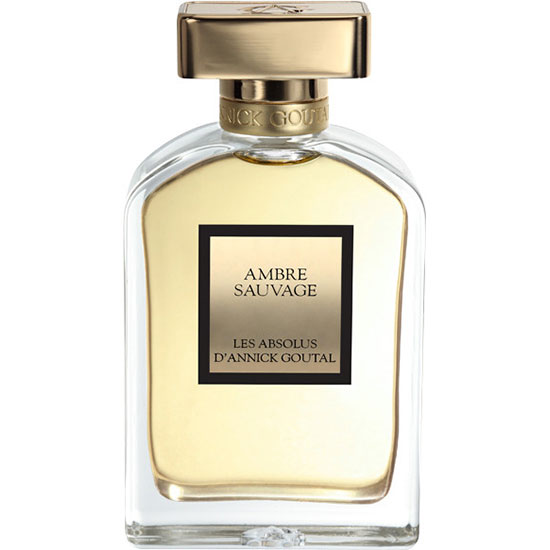 Goutal Les Absolus d'Annick Goutal Ambre Sauvage Eau De Parfum Spray 75ml