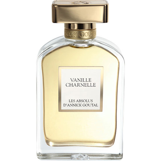 Goutal Les Absolus d'Annick Goutal Vanille Charnelle Eau De Parfum Spray 75ml