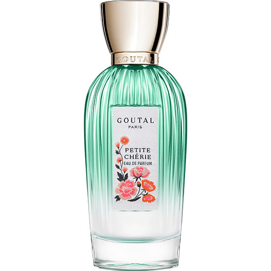 Goutal Petite Cherie Eau De Parfum Spray L'Art De La Fleur Edition 100ml