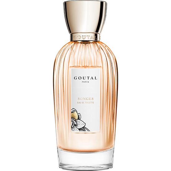 Annick Goutal Songes Eau de Toilette Spray
