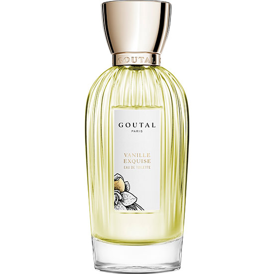 Annick Goutal Vanille Exquise Eau de Toilette Spray
