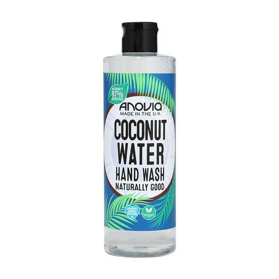 Anovia Coconut Water Hand Wash 350ml