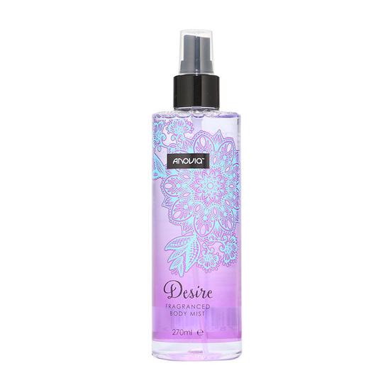 Anovia Desire Sensual Body Mist 250ml
